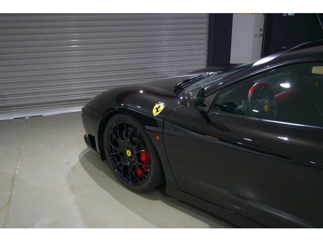 360 モデナ チャレンジストラダーレ(36枚目)