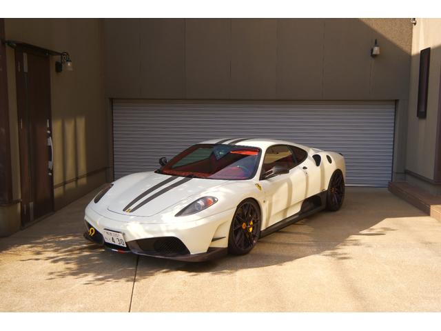 フェラーリその他 （4枚目）