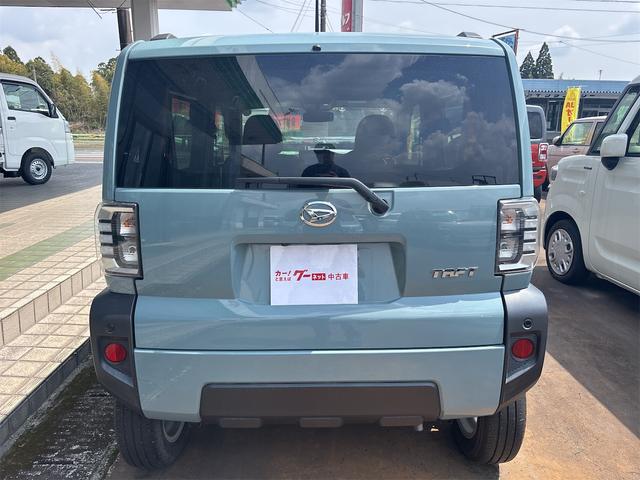 タフト G バックカメラ ナビ TV クリアランスソナー 衝突被害軽減システム オートライト LEDヘッドランプ スマートキー アイドリングストップ 電動格納ミラー シートヒーター サンルーフ CVT(17枚目)