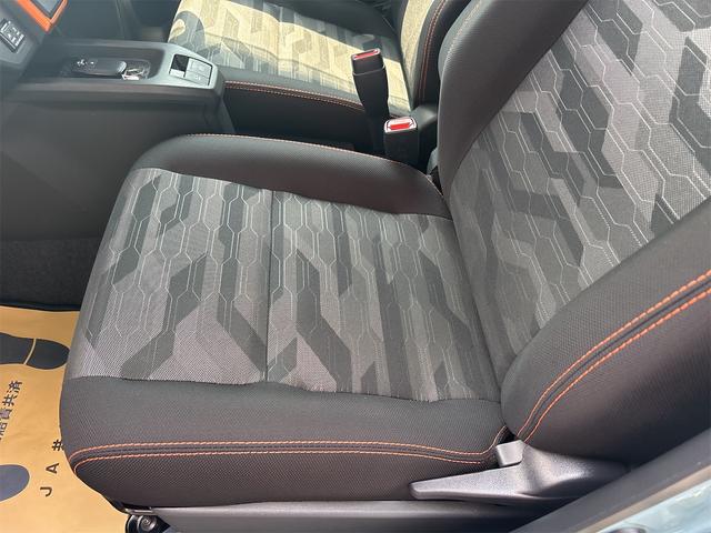 タフト G バックカメラ ナビ TV クリアランスソナー 衝突被害軽減システム オートライト LEDヘッドランプ スマートキー アイドリングストップ 電動格納ミラー シートヒーター サンルーフ CVT(31枚目)