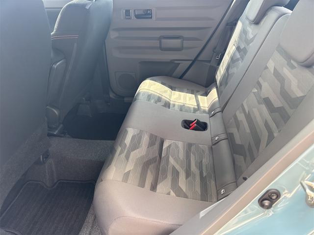 タフト G バックカメラ ナビ TV クリアランスソナー 衝突被害軽減システム オートライト LEDヘッドランプ スマートキー アイドリングストップ 電動格納ミラー シートヒーター サンルーフ CVT(34枚目)