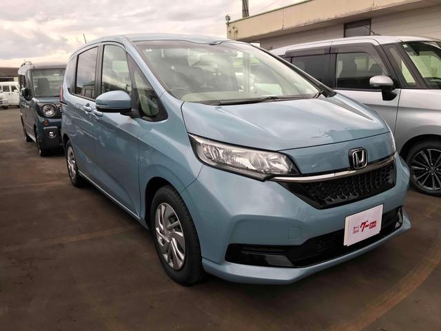 フリード Ｇ　ドライブレコーダー　ＥＴＣ　バックカメラ　ナビ　ＴＶ　クリアランスソナー　オートクルーズコントロール　レーンアシスト　衝突被害軽減システム　両側電動スライドドア　オートライト　スマートキー（22枚目）