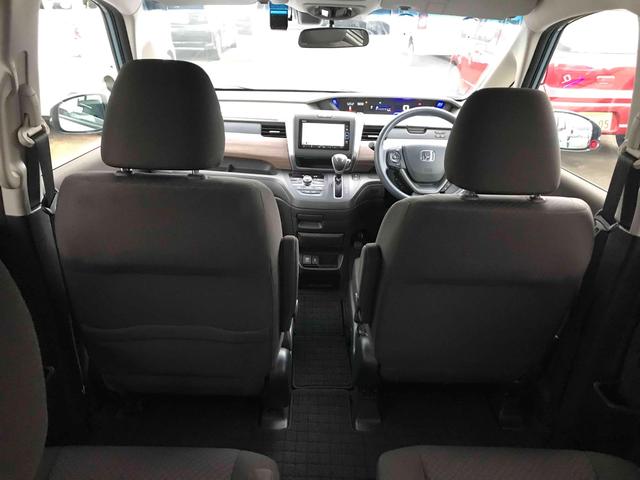 フリード Ｇ　ドライブレコーダー　ＥＴＣ　バックカメラ　ナビ　ＴＶ　クリアランスソナー　オートクルーズコントロール　レーンアシスト　衝突被害軽減システム　両側電動スライドドア　オートライト　スマートキー（46枚目）