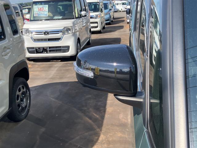 デリカミニ Ｔ　プレミアム　バックカメラ　サイドカメラ　両側電動スライドドア　ナビ　ＴＶ　クリアランスソナー　オートクルーズコントロール　衝突被害軽減システム　オートライト　ＬＥＤヘッドランプ　スマートキー　アイドリングストップ（28枚目）