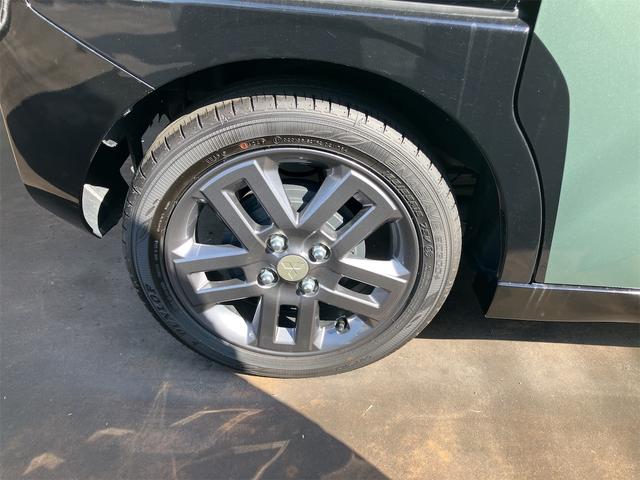 デリカミニ Ｔ　プレミアム　バックカメラ　サイドカメラ　両側電動スライドドア　ナビ　ＴＶ　クリアランスソナー　オートクルーズコントロール　衝突被害軽減システム　オートライト　ＬＥＤヘッドランプ　スマートキー　アイドリングストップ（32枚目）