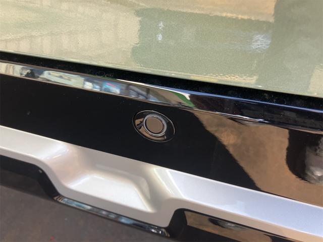 デリカミニ Ｔ　プレミアム　バックカメラ　サイドカメラ　両側電動スライドドア　ナビ　ＴＶ　クリアランスソナー　オートクルーズコントロール　衝突被害軽減システム　オートライト　ＬＥＤヘッドランプ　スマートキー　アイドリングストップ（41枚目）