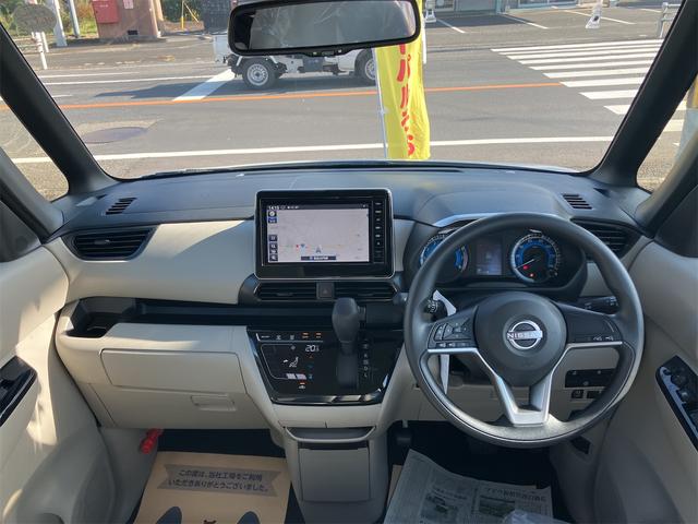 運転者にとっては日々使用することとなる運転席です。運転席が快適だと運転に集中することができますね。