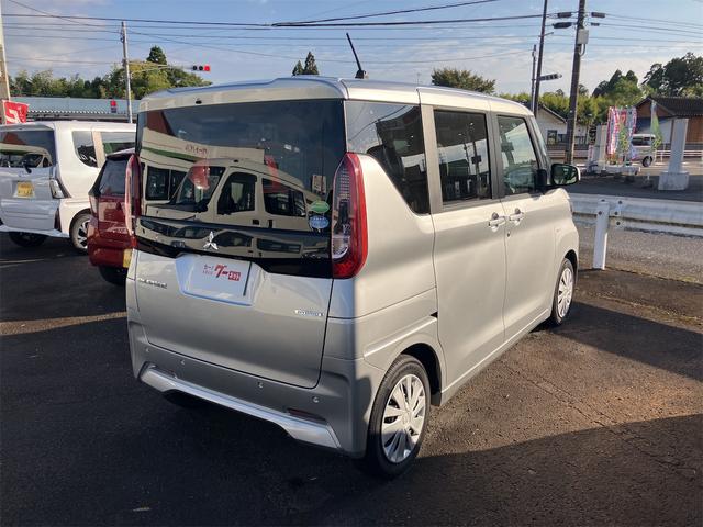 eKスペース M ETC バックカメラ 両側スライドドア ナビ TV クリアランスソナー レーンアシスト 衝突被害軽減システム オートライト キーレスエントリー アイドリングストップ 電動格納ミラー シートヒーター(16枚目)