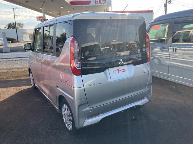 eKスペース M ETC バックカメラ 両側スライドドア ナビ TV クリアランスソナー レーンアシスト 衝突被害軽減システム オートライト キーレスエントリー アイドリングストップ 電動格納ミラー シートヒーター(18枚目)