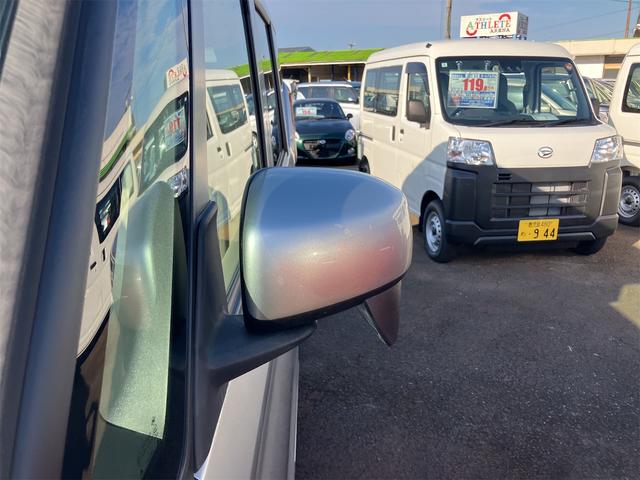 eKスペース M ETC バックカメラ 両側スライドドア ナビ TV クリアランスソナー レーンアシスト 衝突被害軽減システム オートライト キーレスエントリー アイドリングストップ 電動格納ミラー シートヒーター(22枚目)