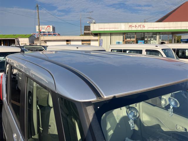 eKスペース M ETC バックカメラ 両側スライドドア ナビ TV クリアランスソナー レーンアシスト 衝突被害軽減システム オートライト キーレスエントリー アイドリングストップ 電動格納ミラー シートヒーター(28枚目)