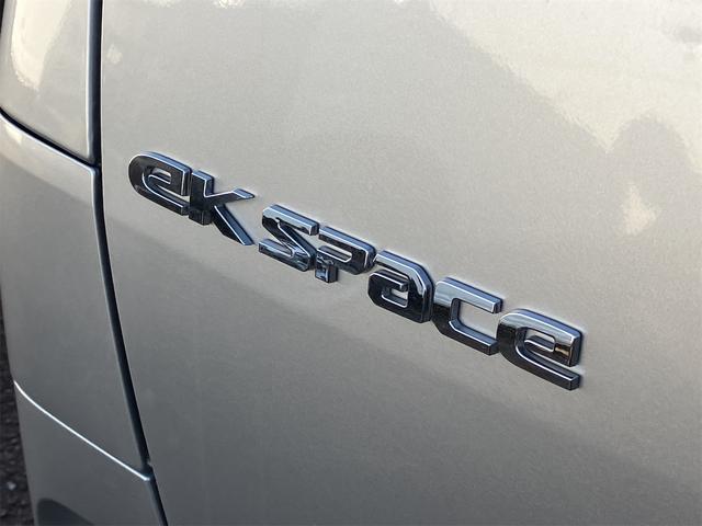 eKスペース M ETC バックカメラ 両側スライドドア ナビ TV クリアランスソナー レーンアシスト 衝突被害軽減システム オートライト キーレスエントリー アイドリングストップ 電動格納ミラー シートヒーター(32枚目)