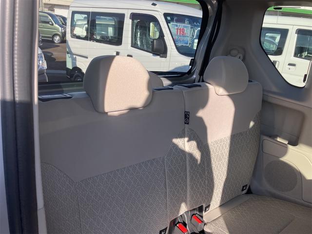 eKスペース M ETC バックカメラ 両側スライドドア ナビ TV クリアランスソナー レーンアシスト 衝突被害軽減システム オートライト キーレスエントリー アイドリングストップ 電動格納ミラー シートヒーター(63枚目)