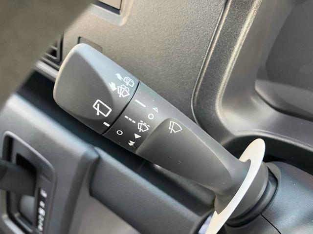 ハイゼットカーゴ スペシャル　軽バン　ＣＶＴ　衝突被害軽減システム　クリアランスソナー　両側スライドドア　アイドリングストップ　オートライト　ＥＳＣ　エアコン　パワーステアリング　パワーウィンドウ　運転席エアバッグ（11枚目）