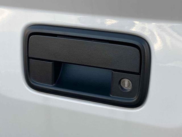 ハイゼットカーゴ スペシャル　軽バン　ＣＶＴ　衝突被害軽減システム　クリアランスソナー　両側スライドドア　アイドリングストップ　オートライト　ＥＳＣ　エアコン　パワーステアリング　パワーウィンドウ　運転席エアバッグ（35枚目）