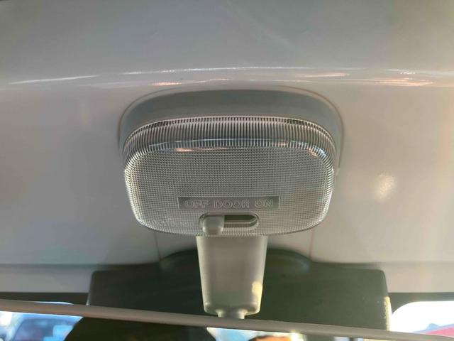 ハイゼットカーゴ スペシャル　軽バン　ＣＶＴ　衝突被害軽減システム　クリアランスソナー　両側スライドドア　アイドリングストップ　オートライト　ＥＳＣ　エアコン　パワーステアリング　パワーウィンドウ　運転席エアバッグ（43枚目）