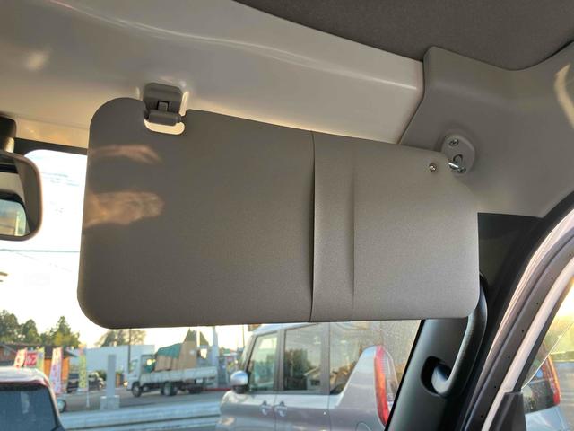 ハイゼットカーゴ スペシャル　軽バン　ＣＶＴ　衝突被害軽減システム　クリアランスソナー　両側スライドドア　アイドリングストップ　オートライト　ＥＳＣ　エアコン　パワーステアリング　パワーウィンドウ　運転席エアバッグ（44枚目）