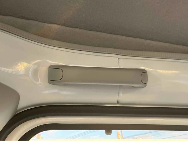 ハイゼットカーゴ スペシャル　軽バン　ＣＶＴ　衝突被害軽減システム　クリアランスソナー　両側スライドドア　アイドリングストップ　オートライト　ＥＳＣ　エアコン　パワーステアリング　パワーウィンドウ　運転席エアバッグ（47枚目）