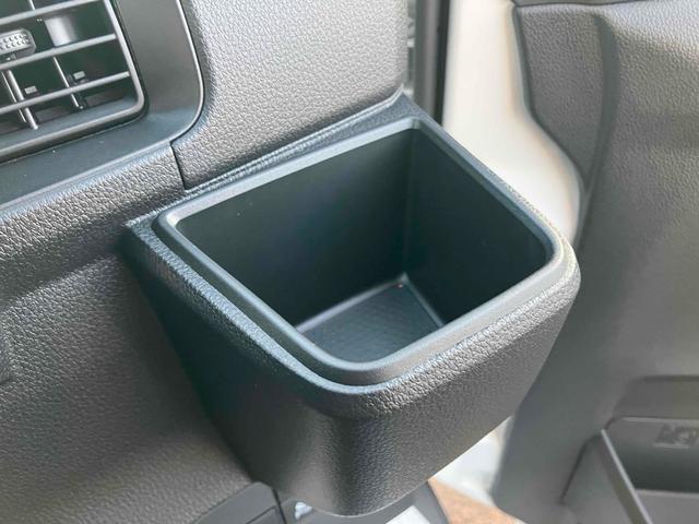 ハイゼットカーゴ スペシャル　軽バン　ＣＶＴ　衝突被害軽減システム　クリアランスソナー　両側スライドドア　アイドリングストップ　オートライト　ＥＳＣ　エアコン　パワーステアリング　パワーウィンドウ　運転席エアバッグ（49枚目）