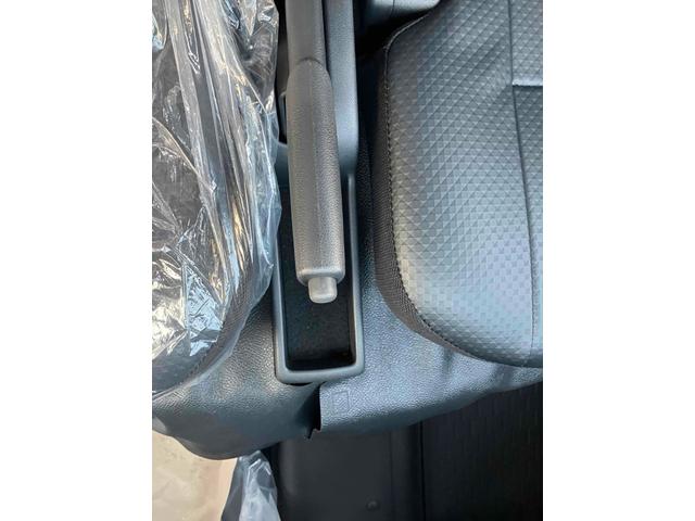 ハイゼットカーゴ スペシャル　軽バン　ＣＶＴ　衝突被害軽減システム　クリアランスソナー　両側スライドドア　アイドリングストップ　オートライト　ＥＳＣ　エアコン　パワーステアリング　パワーウィンドウ　運転席エアバッグ（54枚目）