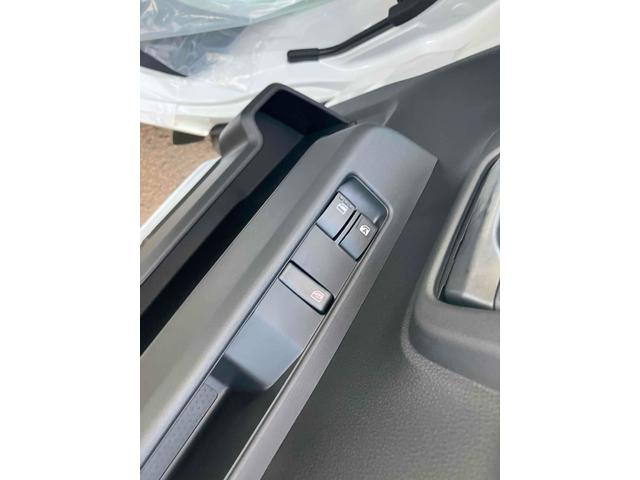 ハイゼットカーゴ スペシャル　軽バン　ＣＶＴ　衝突被害軽減システム　クリアランスソナー　両側スライドドア　アイドリングストップ　オートライト　ＥＳＣ　エアコン　パワーステアリング　パワーウィンドウ　運転席エアバッグ（57枚目）