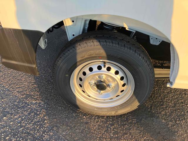 ハイゼットカーゴ スペシャル　４ＷＤ　軽バン　ＣＶＴ　衝突被害軽減システム　クリアランスソナー　両側スライドドア　アイドリングストップ　オートライト　ＥＳＣ　エアコン　パワーステアリング　パワーウィンドウ　運転席エアバッグ（15枚目）