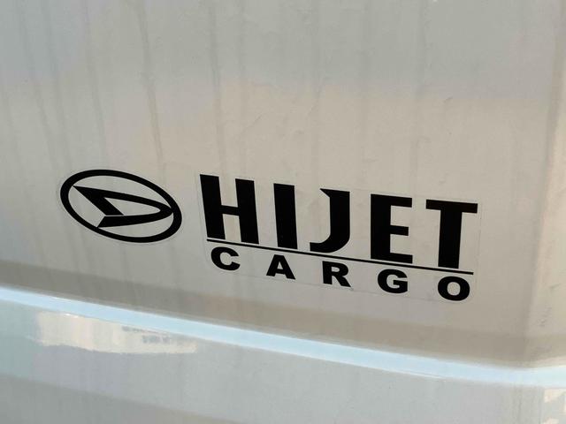 ハイゼットカーゴ スペシャル　４ＷＤ　軽バン　ＣＶＴ　衝突被害軽減システム　クリアランスソナー　両側スライドドア　アイドリングストップ　オートライト　ＥＳＣ　エアコン　パワーステアリング　パワーウィンドウ　運転席エアバッグ（21枚目）