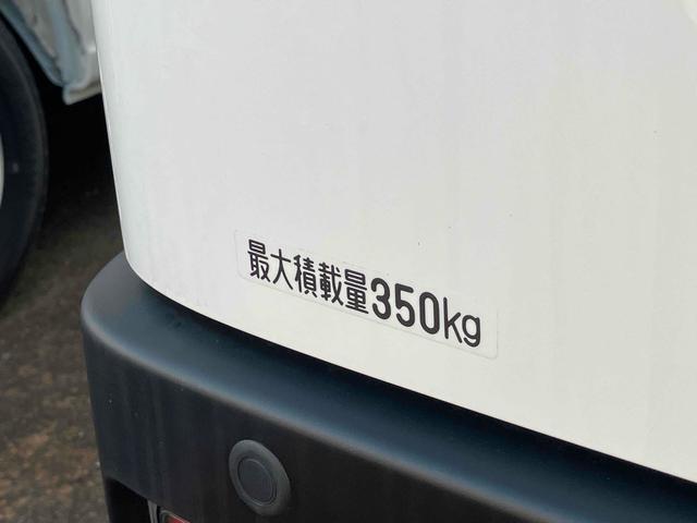 ハイゼットカーゴ スペシャル　４ＷＤ　軽バン　ＣＶＴ　衝突被害軽減システム　クリアランスソナー　両側スライドドア　アイドリングストップ　オートライト　ＥＳＣ　エアコン　パワーステアリング　パワーウィンドウ　運転席エアバッグ（22枚目）