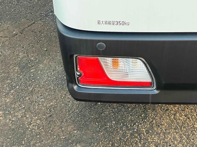 ハイゼットカーゴ スペシャル　４ＷＤ　軽バン　ＣＶＴ　衝突被害軽減システム　クリアランスソナー　両側スライドドア　アイドリングストップ　オートライト　ＥＳＣ　エアコン　パワーステアリング　パワーウィンドウ　運転席エアバッグ（23枚目）