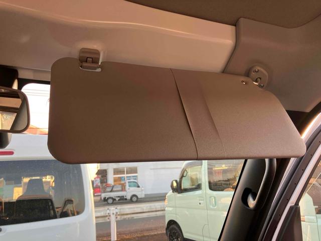 ハイゼットカーゴ スペシャル　４ＷＤ　軽バン　ＣＶＴ　衝突被害軽減システム　クリアランスソナー　両側スライドドア　アイドリングストップ　オートライト　ＥＳＣ　エアコン　パワーステアリング　パワーウィンドウ　運転席エアバッグ（31枚目）
