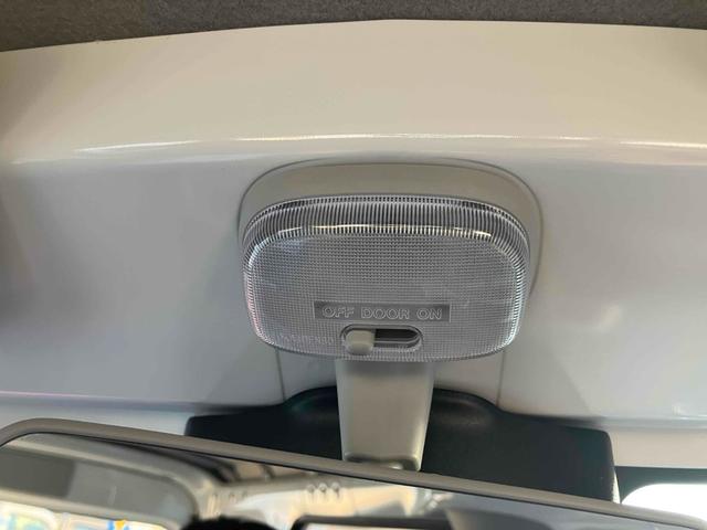 ハイゼットカーゴ スペシャル　４ＷＤ　軽バン　ＣＶＴ　衝突被害軽減システム　クリアランスソナー　両側スライドドア　アイドリングストップ　オートライト　ＥＳＣ　エアコン　パワーステアリング　パワーウィンドウ　運転席エアバッグ（34枚目）