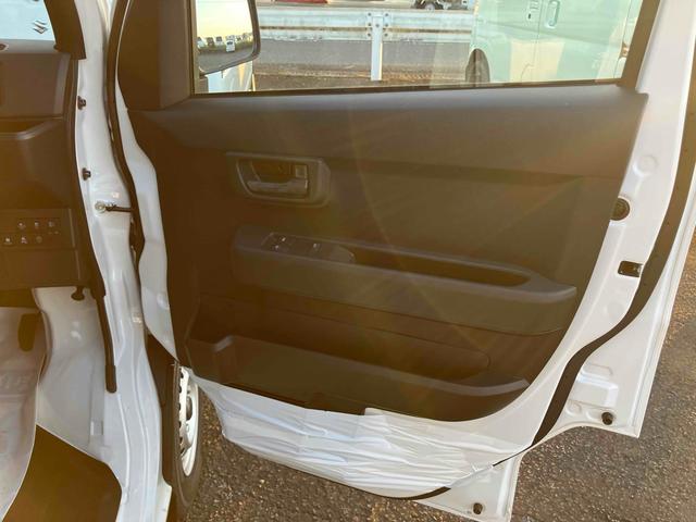 ハイゼットカーゴ スペシャル　４ＷＤ　軽バン　ＣＶＴ　衝突被害軽減システム　クリアランスソナー　両側スライドドア　アイドリングストップ　オートライト　ＥＳＣ　エアコン　パワーステアリング　パワーウィンドウ　運転席エアバッグ（51枚目）