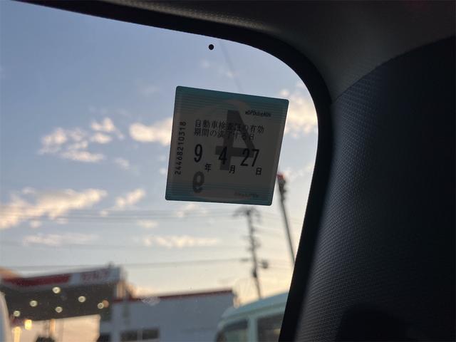 ハイゼットカーゴ スペシャル　４ＷＤ　軽バン　ＣＶＴ　衝突被害軽減システム　クリアランスソナー　両側スライドドア　アイドリングストップ　オートライト　ＥＳＣ　エアコン　パワーステアリング　パワーウィンドウ　運転席エアバッグ（61枚目）