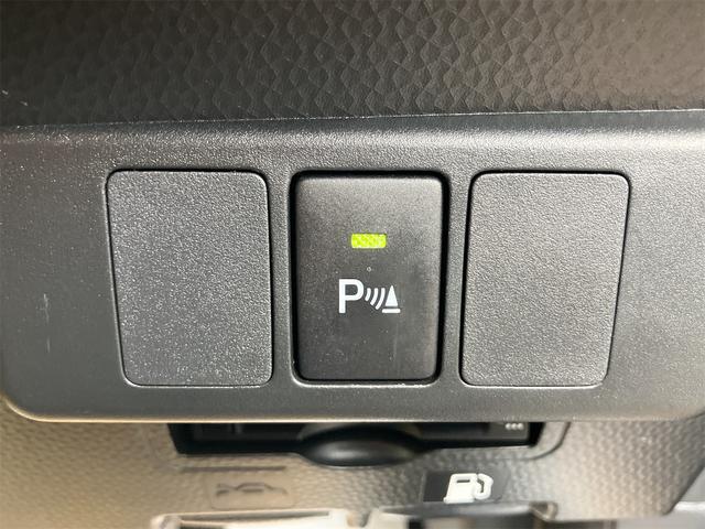 ルーミー カスタムＧ－Ｔ　バックカメラ　ナビ　ＴＶ　両側電動スライドドア　クリアランスソナー　オートクルーズコントロール　衝突被害軽減システム　アルミホイール　オートライト　ＬＥＤヘッドランプ　スマートキー（11枚目）