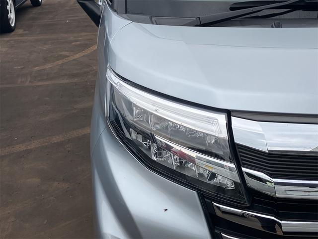 ルーミー カスタムＧ－Ｔ　バックカメラ　ナビ　ＴＶ　両側電動スライドドア　クリアランスソナー　オートクルーズコントロール　衝突被害軽減システム　アルミホイール　オートライト　ＬＥＤヘッドランプ　スマートキー（21枚目）