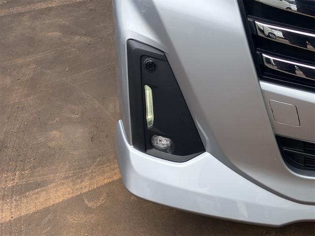 ルーミー カスタムＧ－Ｔ　バックカメラ　ナビ　ＴＶ　両側電動スライドドア　クリアランスソナー　オートクルーズコントロール　衝突被害軽減システム　アルミホイール　オートライト　ＬＥＤヘッドランプ　スマートキー（22枚目）