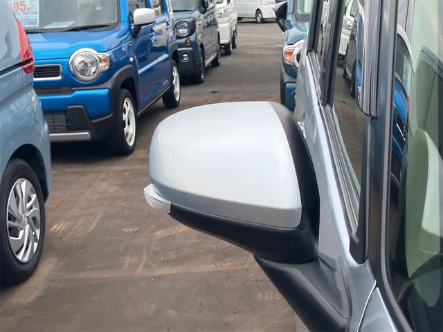 ルーミー カスタムＧ－Ｔ　バックカメラ　ナビ　ＴＶ　両側電動スライドドア　クリアランスソナー　オートクルーズコントロール　衝突被害軽減システム　アルミホイール　オートライト　ＬＥＤヘッドランプ　スマートキー（27枚目）