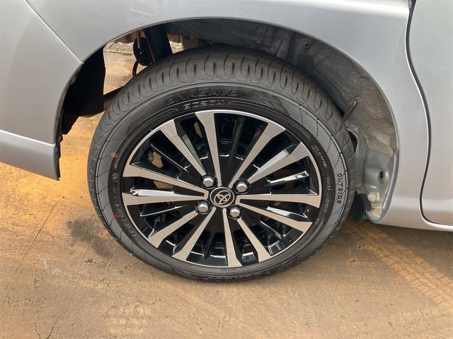 ルーミー カスタムＧ－Ｔ　バックカメラ　ナビ　ＴＶ　両側電動スライドドア　クリアランスソナー　オートクルーズコントロール　衝突被害軽減システム　アルミホイール　オートライト　ＬＥＤヘッドランプ　スマートキー（31枚目）