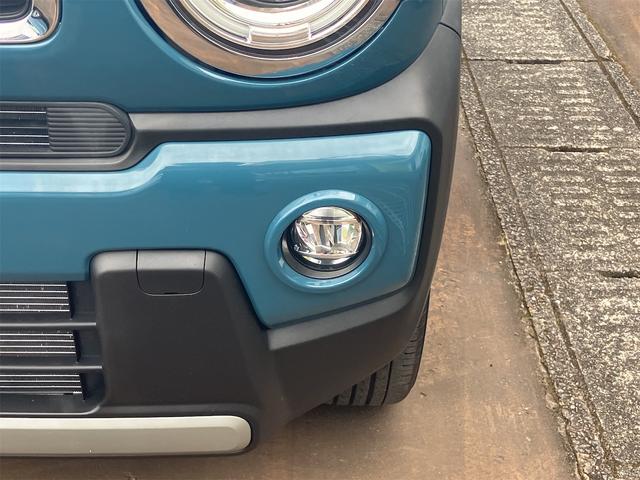 ハスラー ハイブリッドXターボ ETC 全周囲カメラ ナビ TV クリアランスソナー オートクルーズコントロール レーンアシスト 衝突被害軽減システム オートライト LEDヘッドランプ スマートキー アイドリングストップ(22枚目)