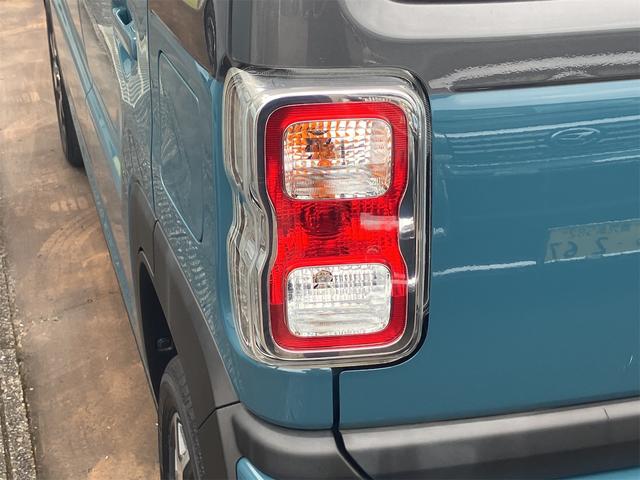 ハスラー ハイブリッドXターボ ETC 全周囲カメラ ナビ TV クリアランスソナー オートクルーズコントロール レーンアシスト 衝突被害軽減システム オートライト LEDヘッドランプ スマートキー アイドリングストップ(33枚目)