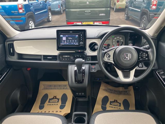 運転者にとっては日々使用することとなる運転席です。運転席が快適だと運転に集中することができますね。