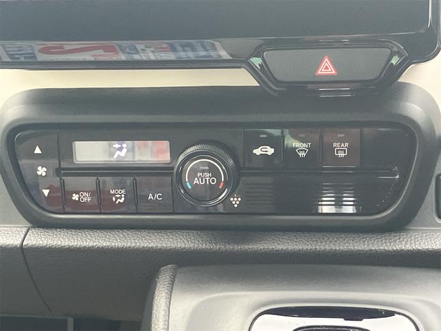 四季を通じて快適な室内温度を保つことが可能！エアコンは必須ですね！