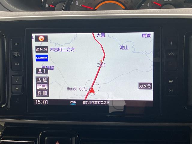 ムーヴキャンバス Gブラックインテリアリミテッド SAIII 全周囲カメラ 両側電動スライドドア ナビ 衝突被害軽減システム オートマチックハイビーム LEDヘッドランプ スマートキー アイドリングストップ 電動格納ミラー ベンチシート CVT 盗難防止システム(4枚目)