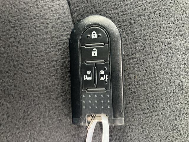 ムーヴキャンバス Gブラックインテリアリミテッド SAIII 全周囲カメラ 両側電動スライドドア ナビ 衝突被害軽減システム オートマチックハイビーム LEDヘッドランプ スマートキー アイドリングストップ 電動格納ミラー ベンチシート CVT 盗難防止システム(11枚目)