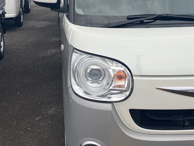 ムーヴキャンバス Gブラックインテリアリミテッド SAIII 全周囲カメラ 両側電動スライドドア ナビ 衝突被害軽減システム オートマチックハイビーム LEDヘッドランプ スマートキー アイドリングストップ 電動格納ミラー ベンチシート CVT 盗難防止システム(14枚目)