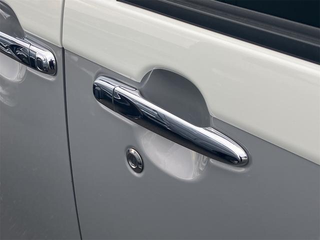 ムーヴキャンバス Gブラックインテリアリミテッド SAIII 全周囲カメラ 両側電動スライドドア ナビ 衝突被害軽減システム オートマチックハイビーム LEDヘッドランプ スマートキー アイドリングストップ 電動格納ミラー ベンチシート CVT 盗難防止システム(22枚目)