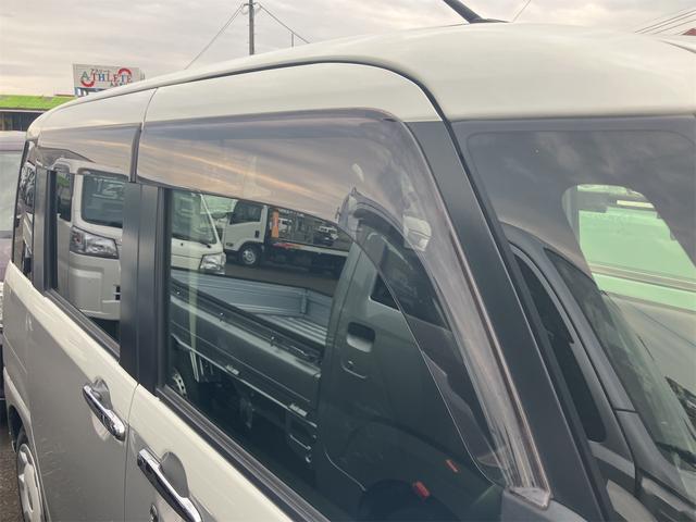 ムーヴキャンバス Gブラックインテリアリミテッド SAIII 全周囲カメラ 両側電動スライドドア ナビ 衝突被害軽減システム オートマチックハイビーム LEDヘッドランプ スマートキー アイドリングストップ 電動格納ミラー ベンチシート CVT 盗難防止システム(26枚目)