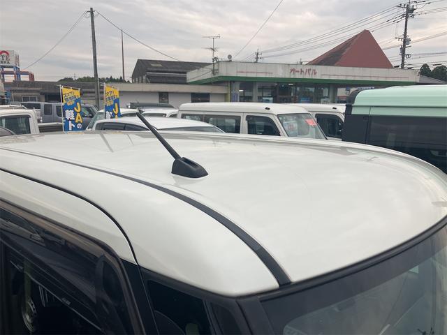 ムーヴキャンバス Gブラックインテリアリミテッド SAIII 全周囲カメラ 両側電動スライドドア ナビ 衝突被害軽減システム オートマチックハイビーム LEDヘッドランプ スマートキー アイドリングストップ 電動格納ミラー ベンチシート CVT 盗難防止システム(27枚目)