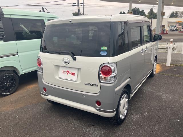 ムーヴキャンバス Gブラックインテリアリミテッド SAIII 全周囲カメラ 両側電動スライドドア ナビ 衝突被害軽減システム オートマチックハイビーム LEDヘッドランプ スマートキー アイドリングストップ 電動格納ミラー ベンチシート CVT 盗難防止システム(28枚目)