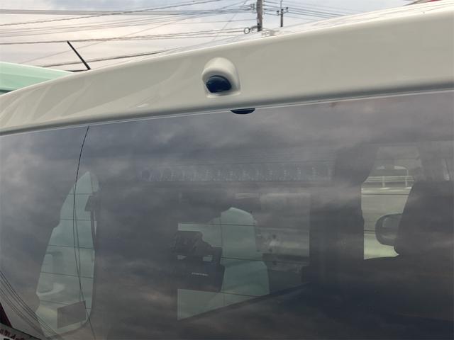 ムーヴキャンバス Gブラックインテリアリミテッド SAIII 全周囲カメラ 両側電動スライドドア ナビ 衝突被害軽減システム オートマチックハイビーム LEDヘッドランプ スマートキー アイドリングストップ 電動格納ミラー ベンチシート CVT 盗難防止システム(33枚目)